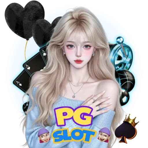 สล็อตpg ทดลอง