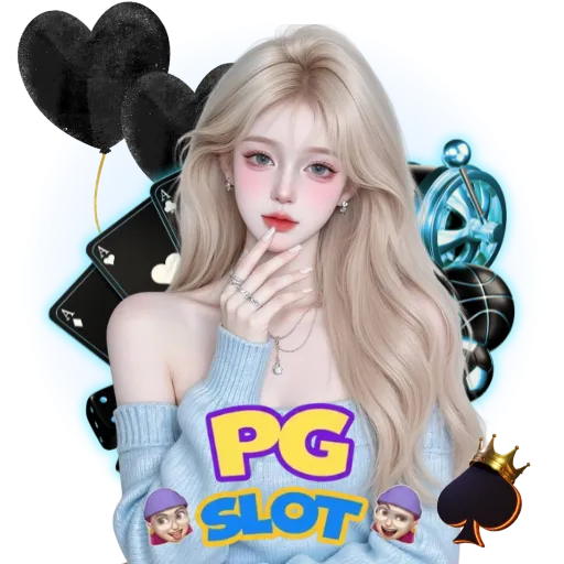 สล็อตpg ทดลอง
